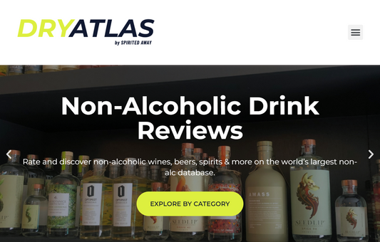 Introducing Dry Atlas