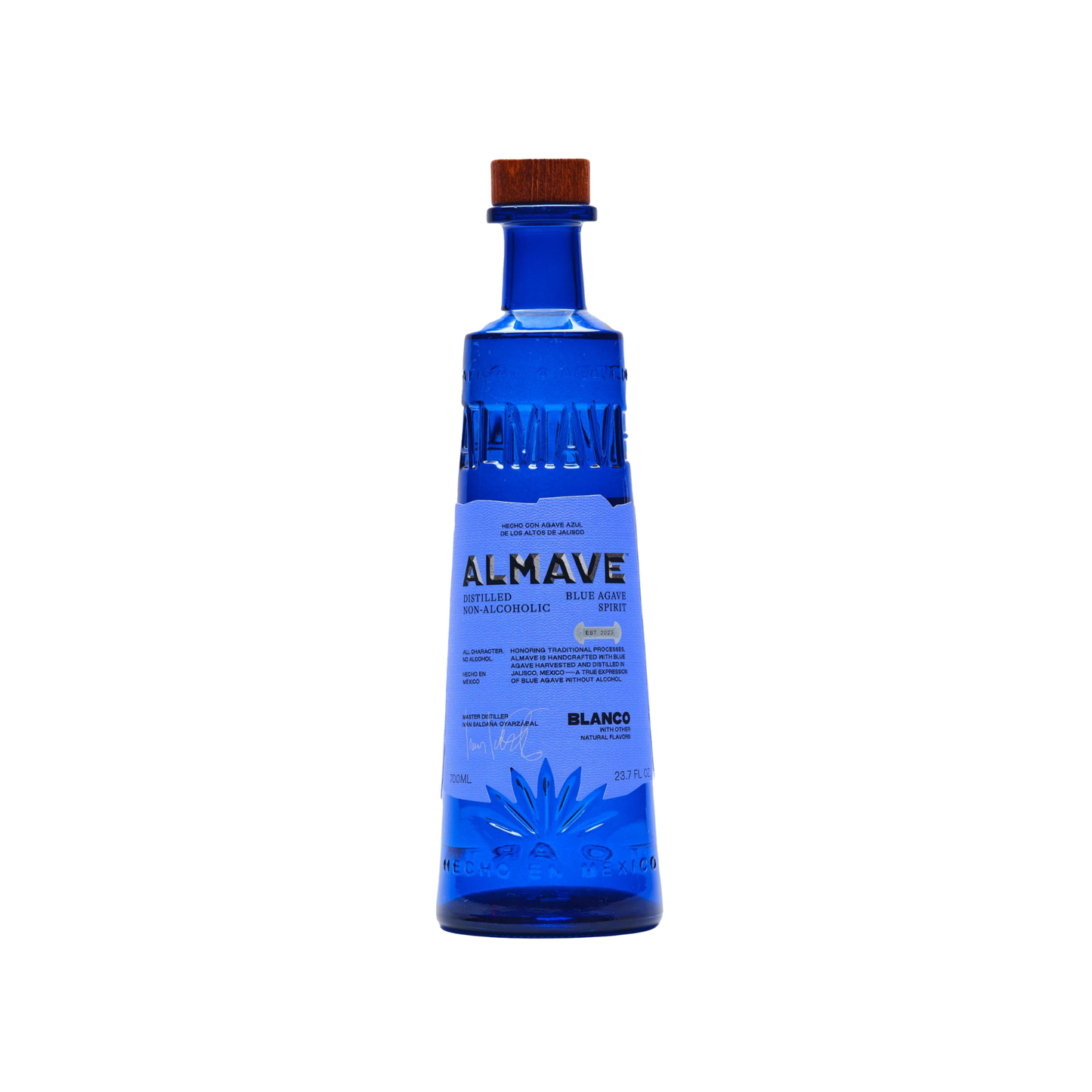 Almave Humo