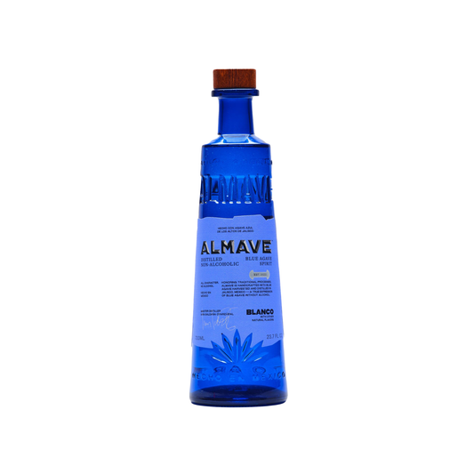 Almave Humo