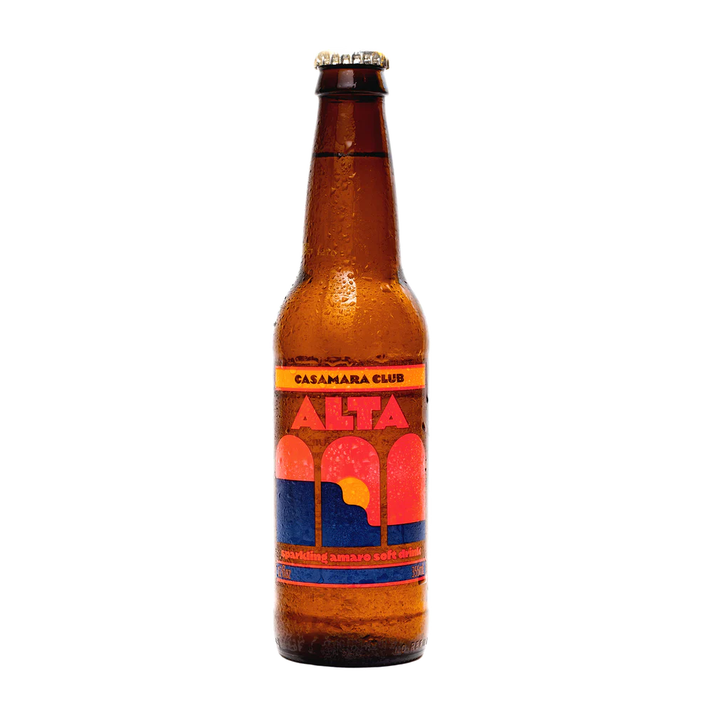 Casamara Club - Alta (4-Pack)