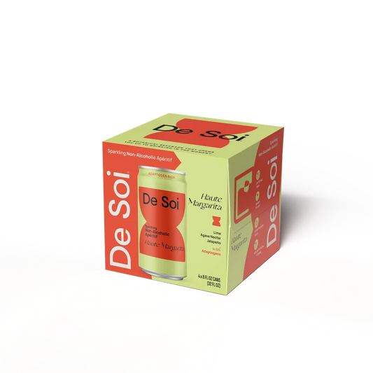 De Soi - Haute Margarita