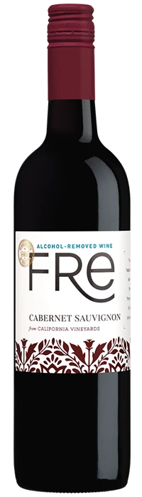Fre by Sutter Home - Cabernet Sauvignon