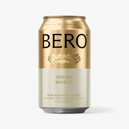 Bero - Noon Wheat