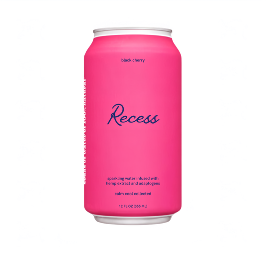 Recess Black Cherry