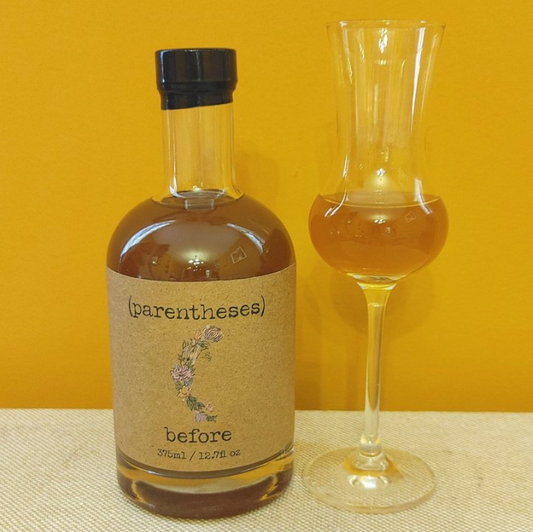 Parentheses - Before