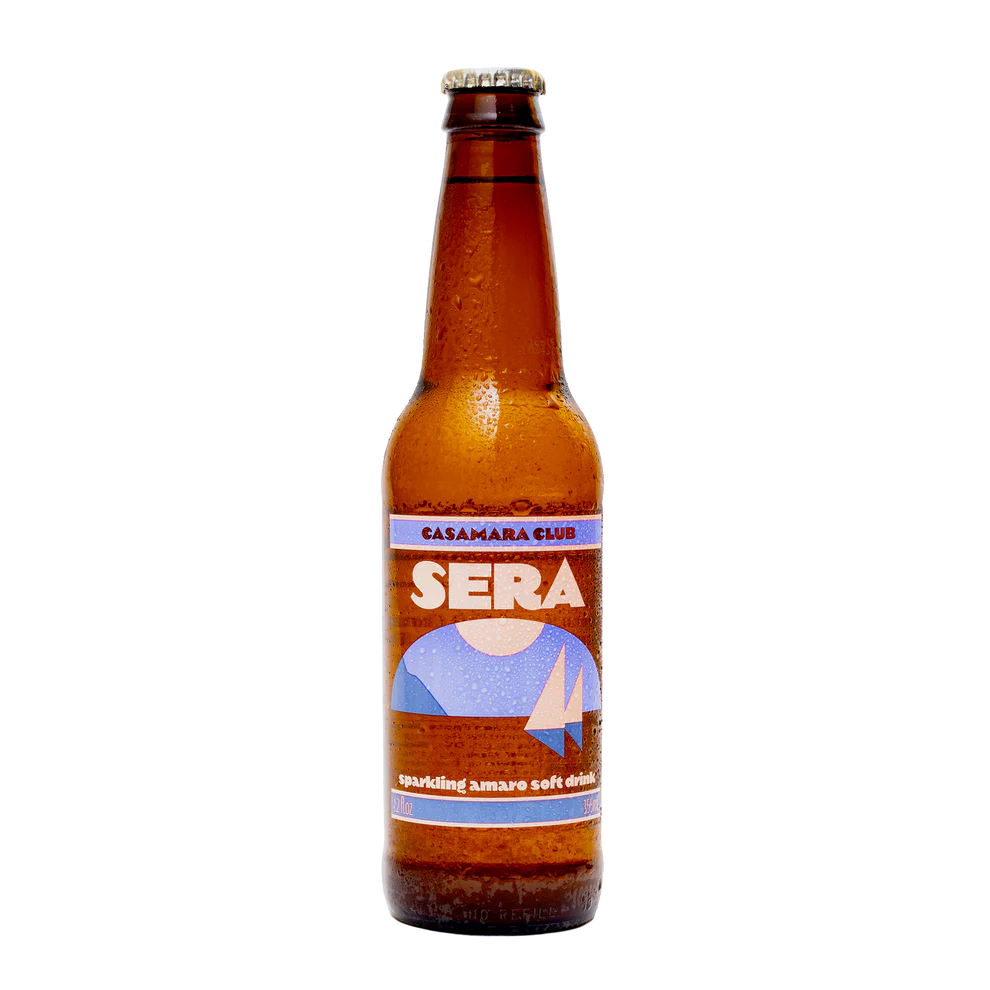 Casamara Club - Sera (4-Pack)