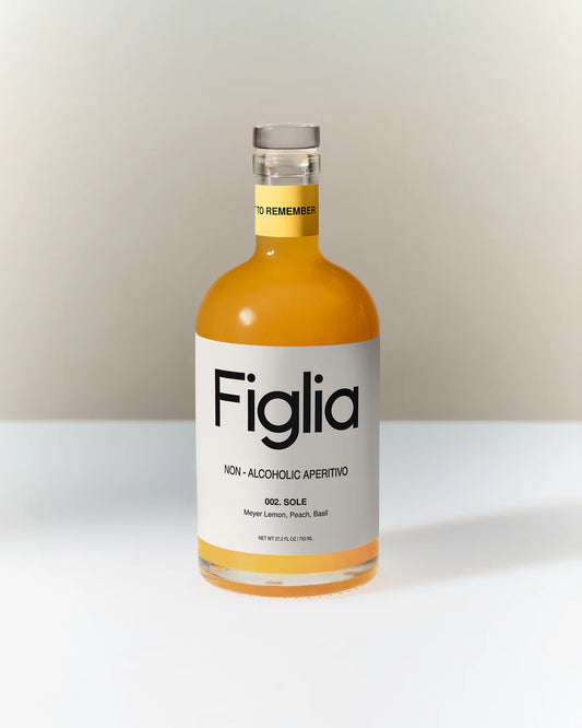 Figlia - Sole Aperitivo