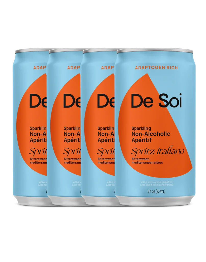 De Soi - Spritz Italiano