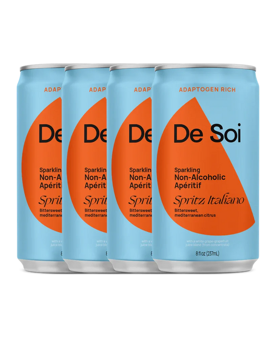 De Soi - Spritz Italiano