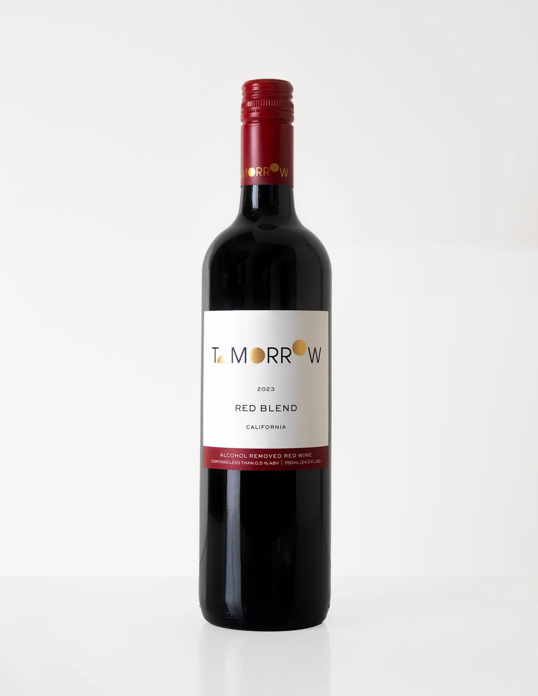 Tomorrow Cellars - 2023 Red Blend