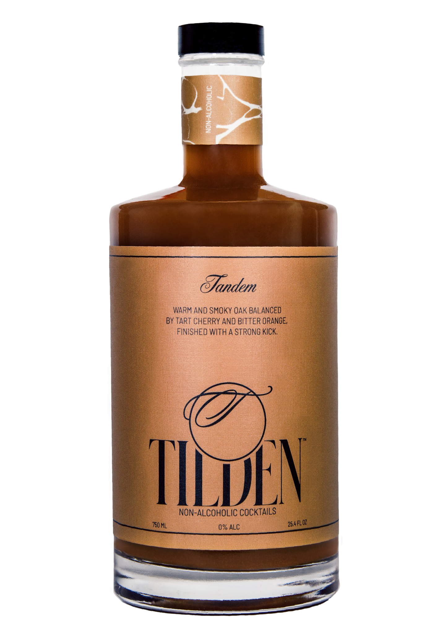 Tilden - Tandem