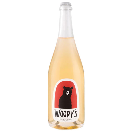 Woody's Blanc De Blanc