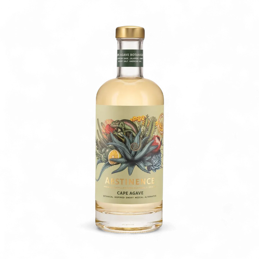 Abstinence - Cape Agave