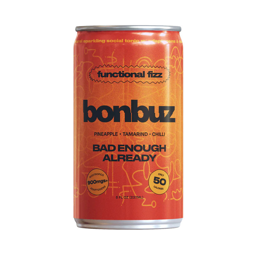 Bonbuz - Bad Enough Already (4-Pack)
