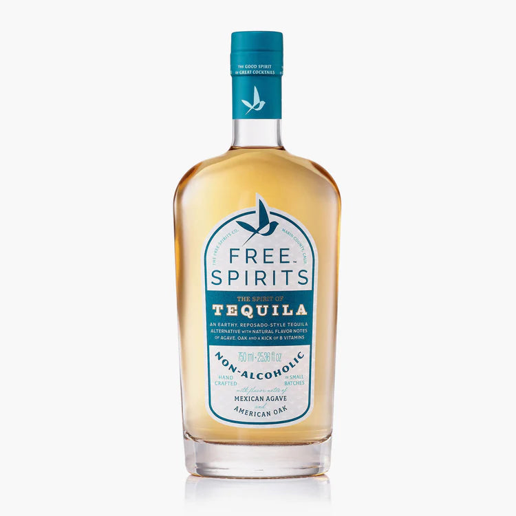 Free Spirits - The Spirit of Tequila
