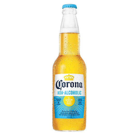 Corona - Non-Alcoholic (6-Pack)