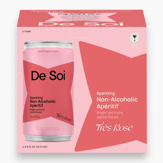 De Soi - Très Rosé