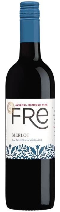 Fre by Sutter Home - Merlot
