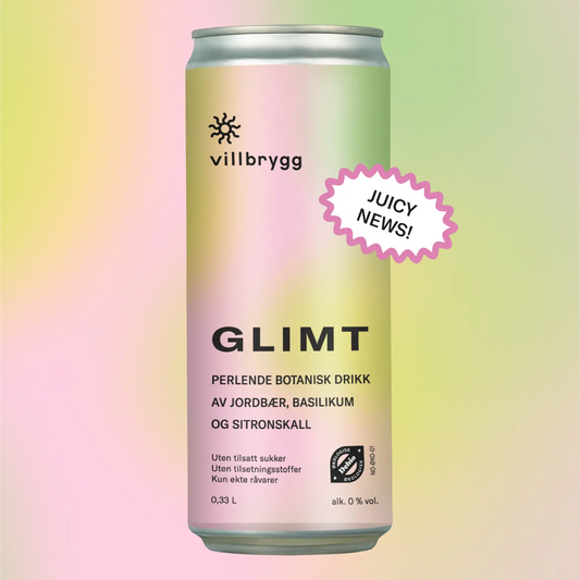 Villbrygg - Glimt (Flash)