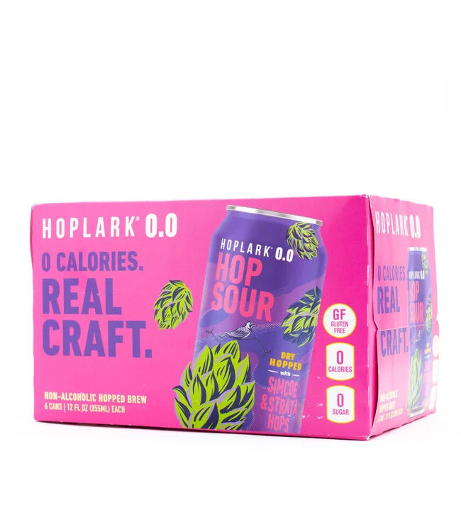 Hoplark - Hop Sour (6-Pack)