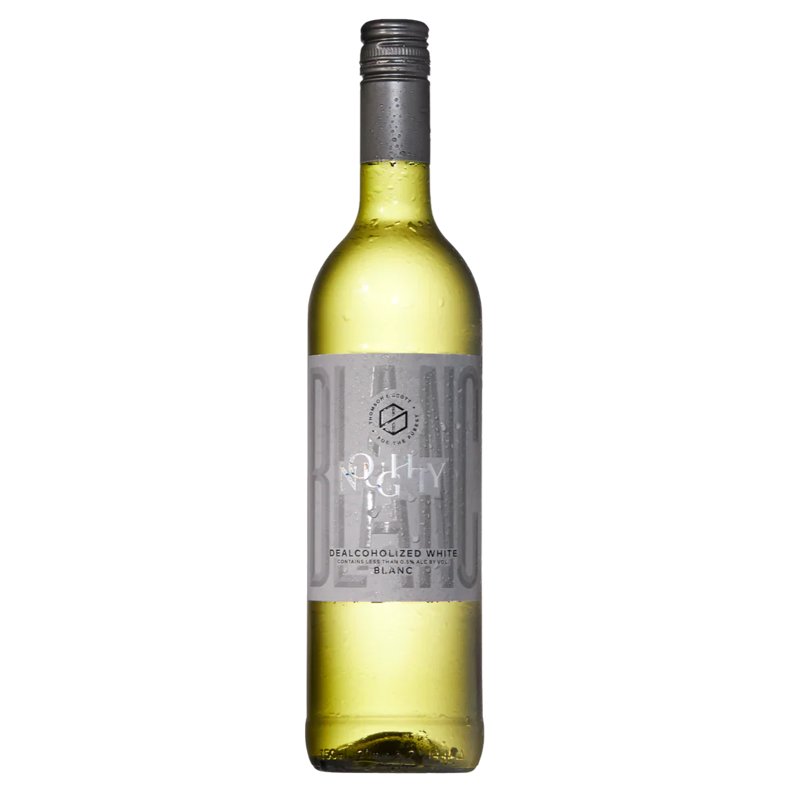 Noughty Blanc