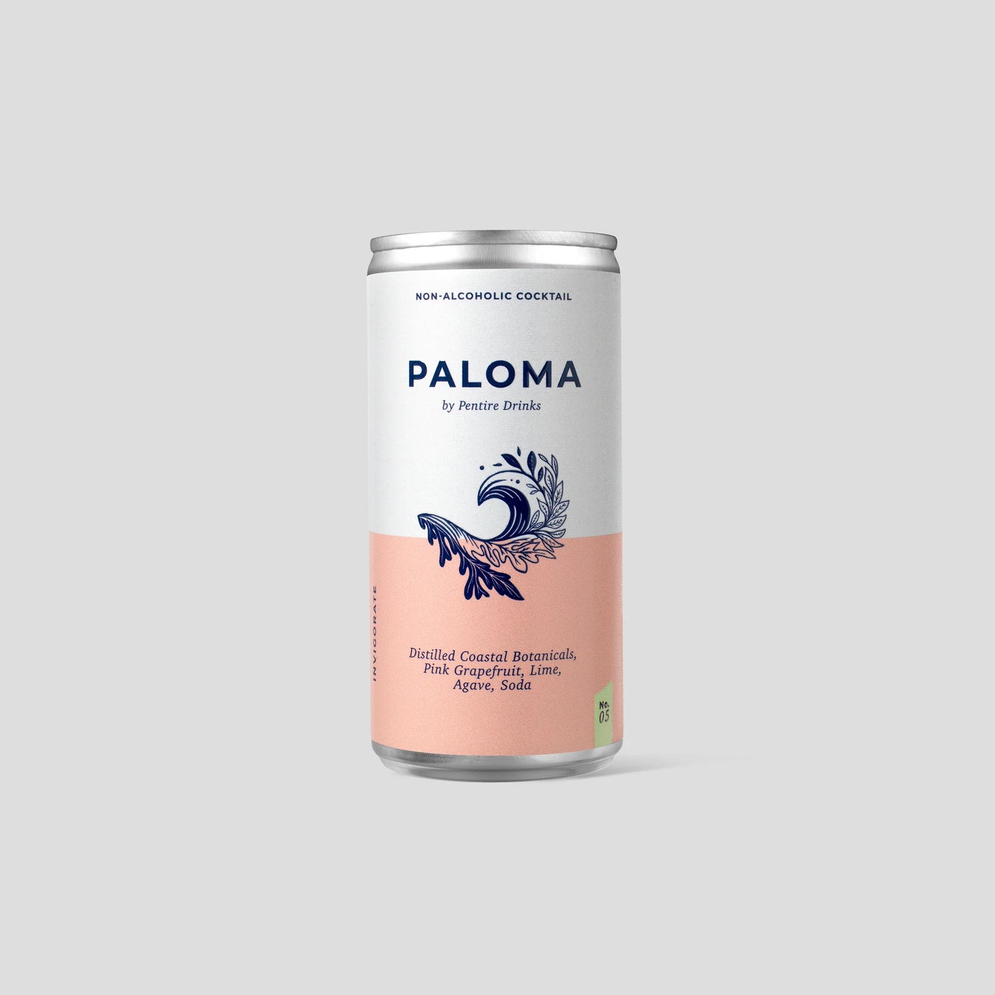 Pentire - Paloma