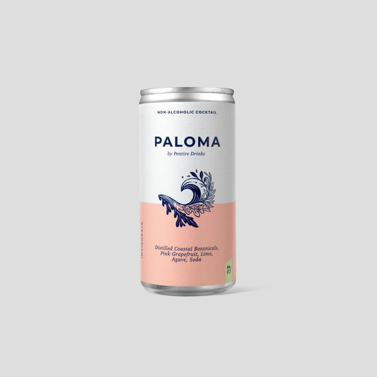 Pentire - Paloma