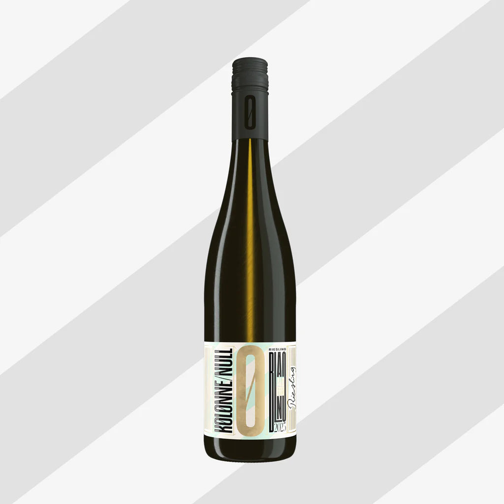 Kolonne Null - Riesling 2023