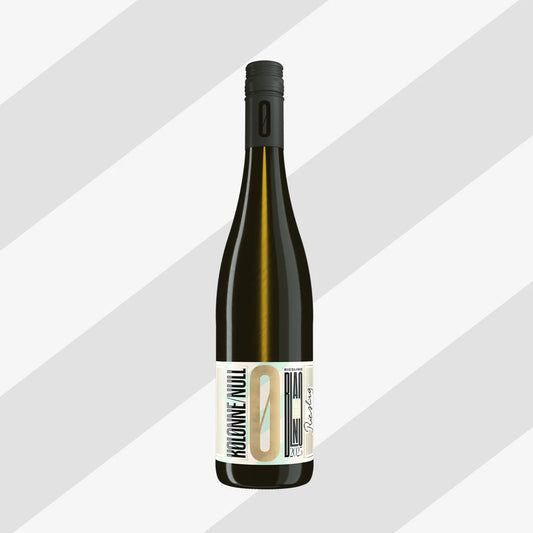 Kolonne Null - Riesling 2023