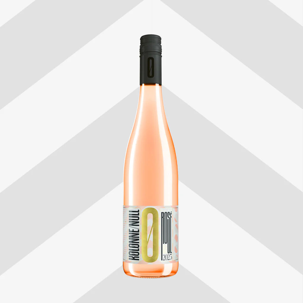 Kolonne Null - Still Rosé 2023