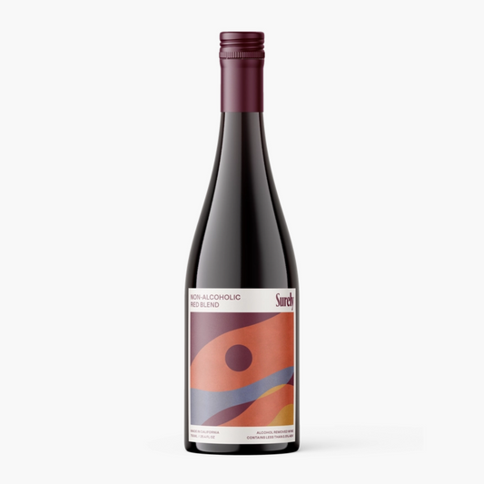 Surely - Red Blend