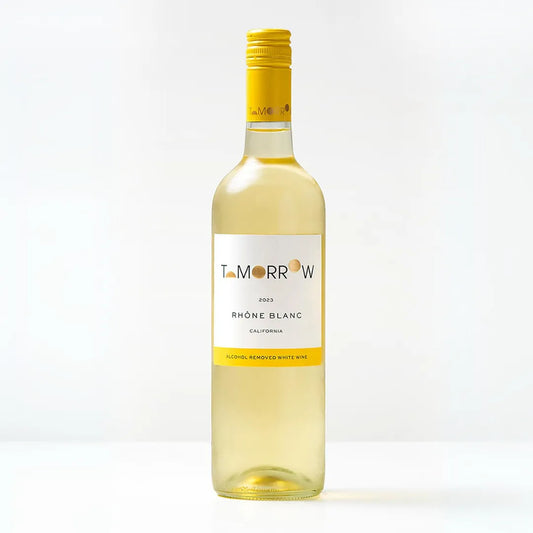 Tomorrow Cellars - 2023 Rhône Blanc