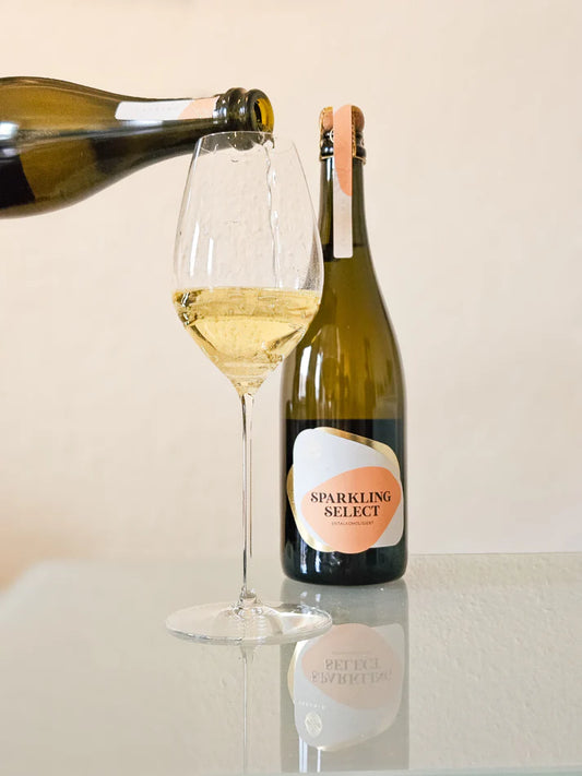 Zeronimo - Sparkling Select