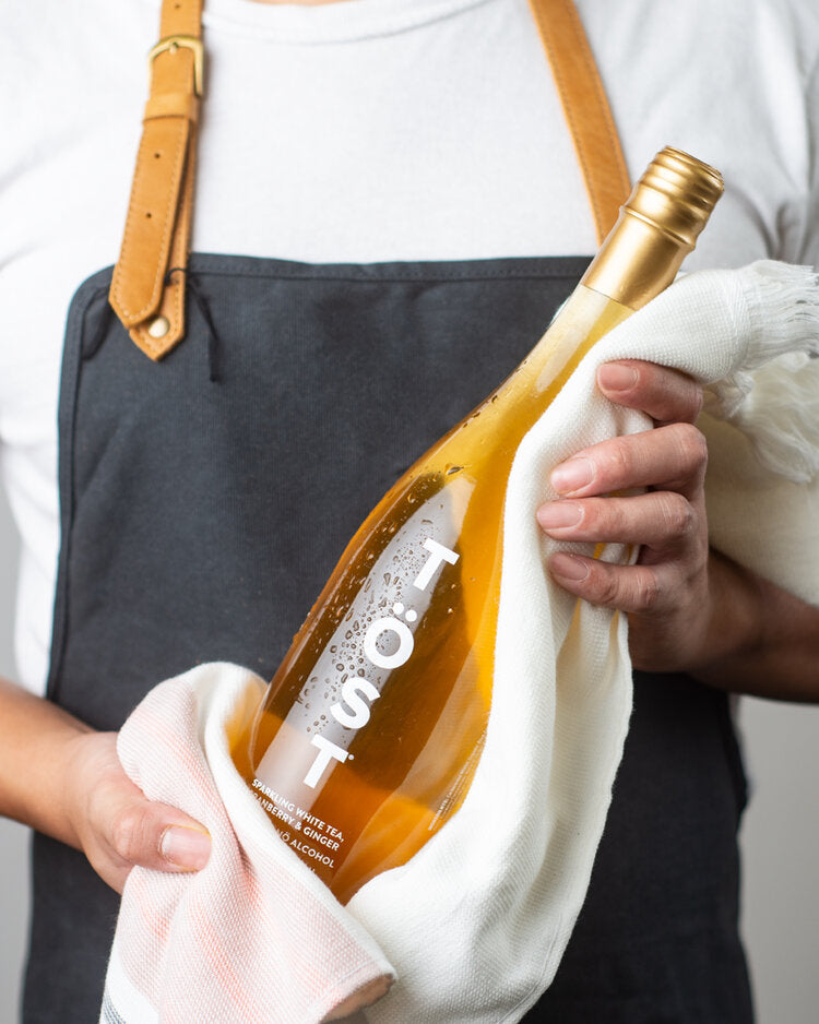 Töst - Dry Sparkling Beverage