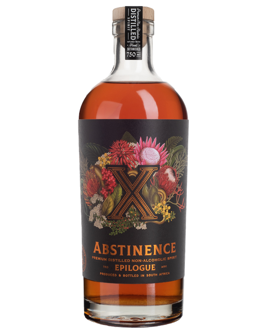 Abstinence - Cape Malt