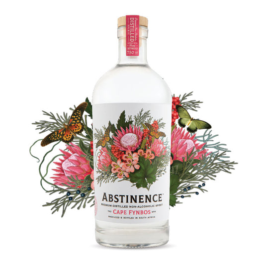 Abstinence - Cape Floral