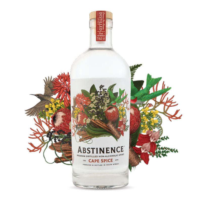 Abstinence - Cape Spice