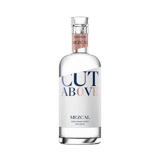 Cut Above - Mezcal Zero Proof Spirit