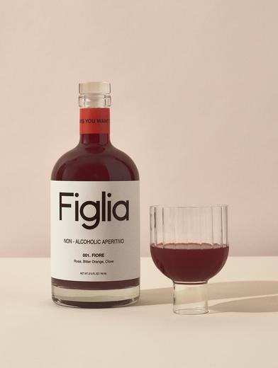 Figlia - Fiore Aperitivo