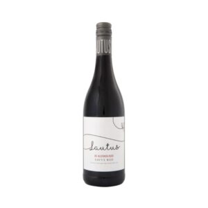 Lautus - Savvy Red