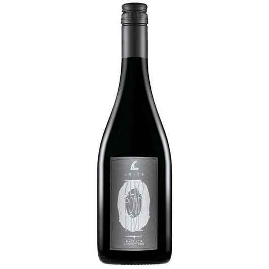 Leitz — Zero Point Five Pinot Noir Non-Alcoholic Wine