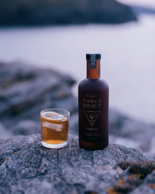 Three Spirit - Nightcap