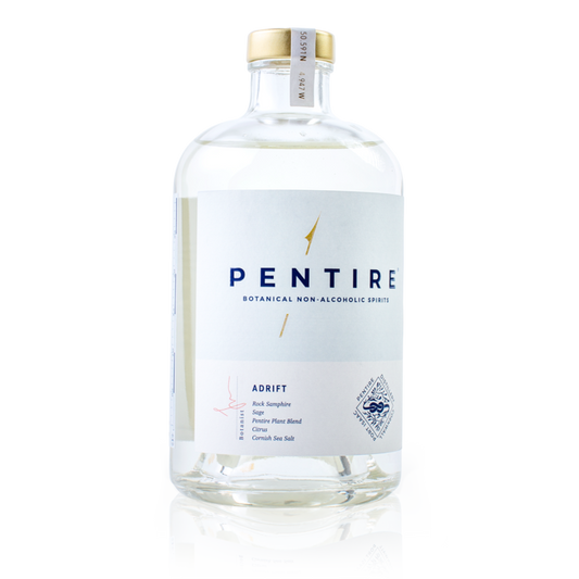 Pentire - Adrift
