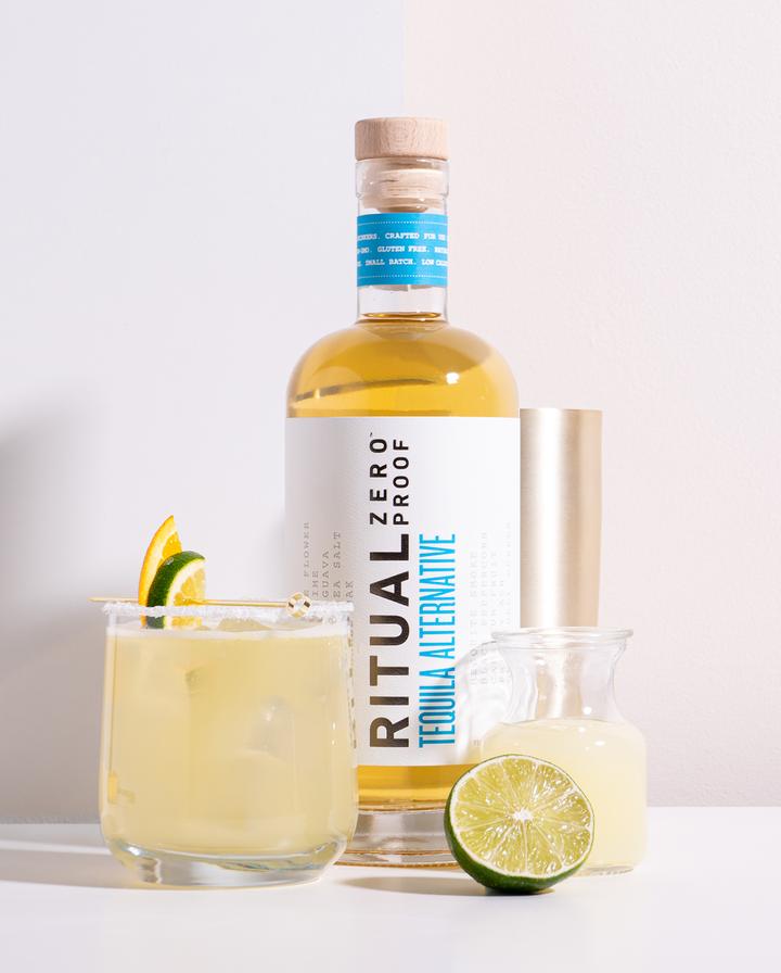 Ritual Zero Proof - Tequila Alternative