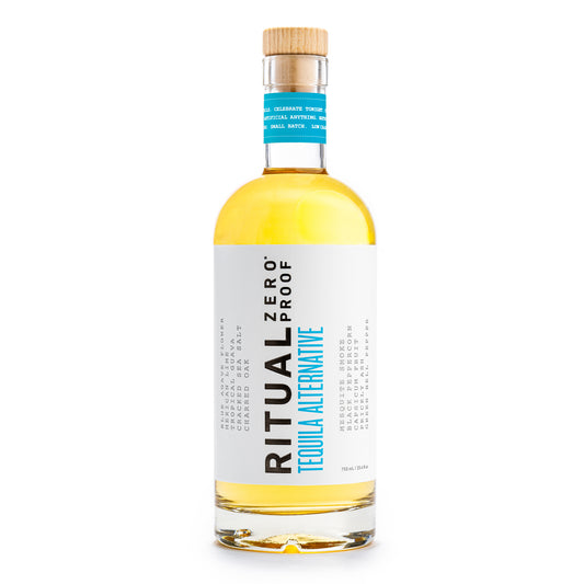Ritual Zero Proof - Tequila Alternative