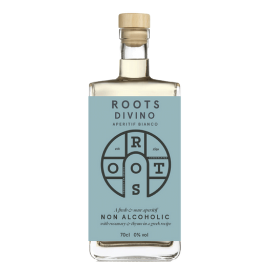 Roots Divino - Aperitif Bianco