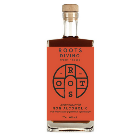 Roots Divino - Aperitif Rosso