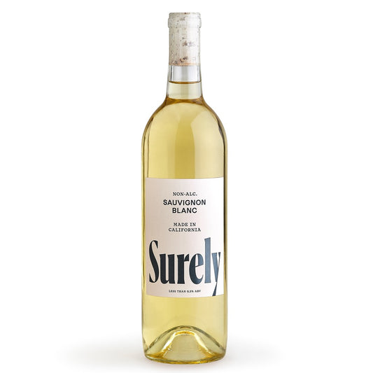 Surely - Sauvignon Blanc