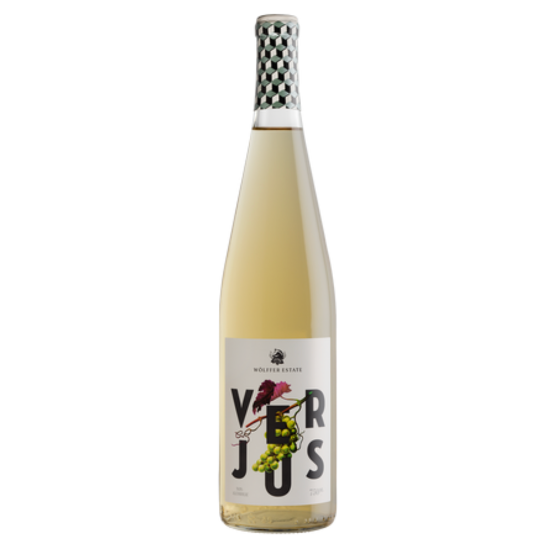 Wolffer Estate - Verjus