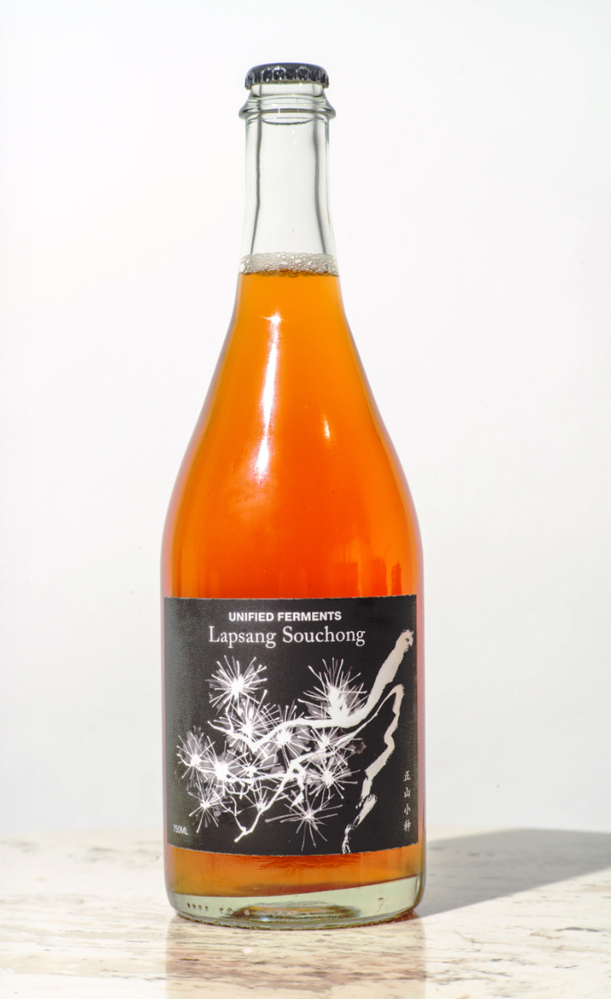 Unified Ferments - Lapsang Souchong